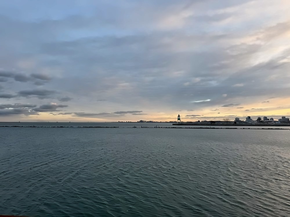 Navy Pier