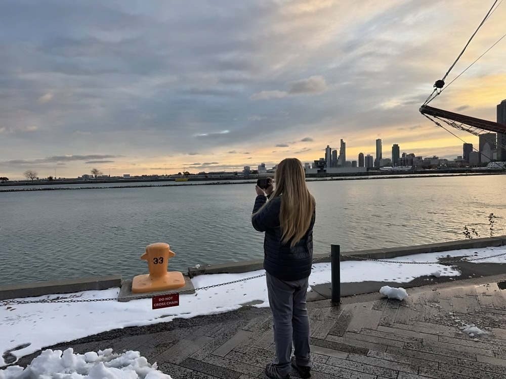 Navy Pier