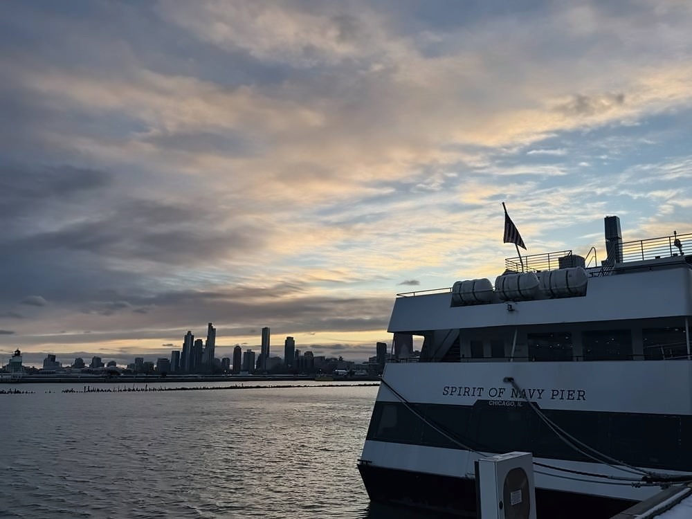 Navy Pier