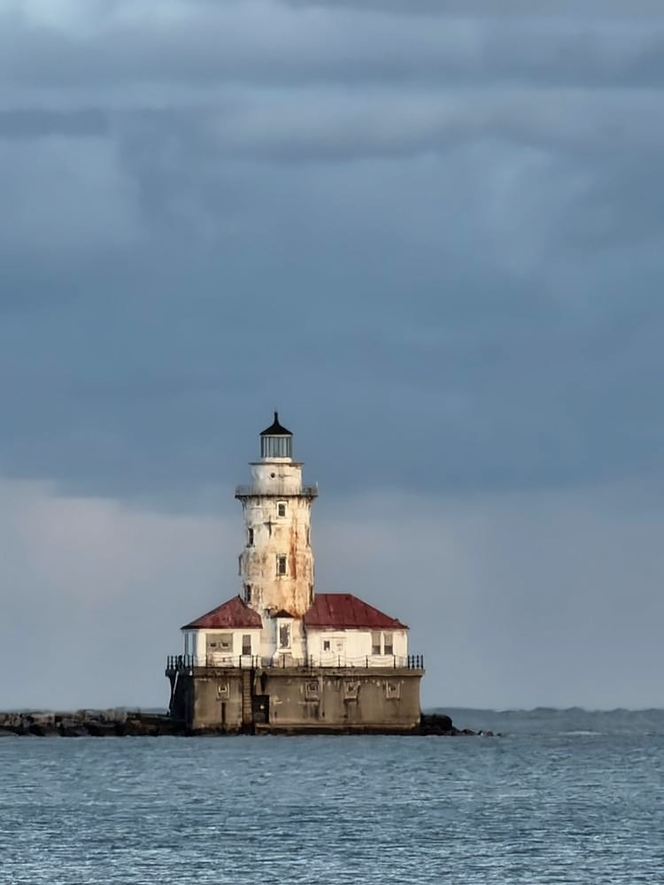 Navy Pier