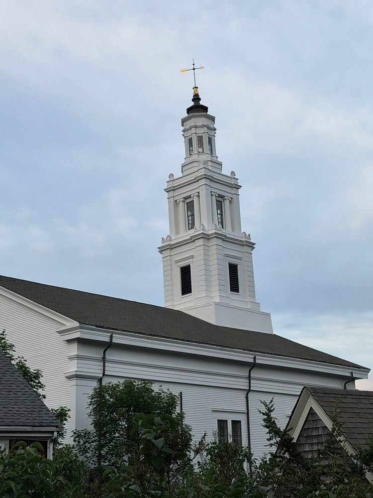 Provincetown & the Pilgrim Monument