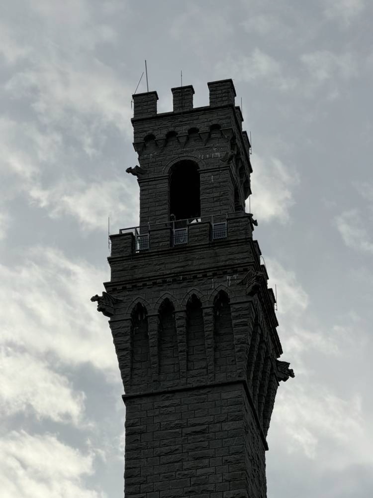 Provincetown & the Pilgrim Monument