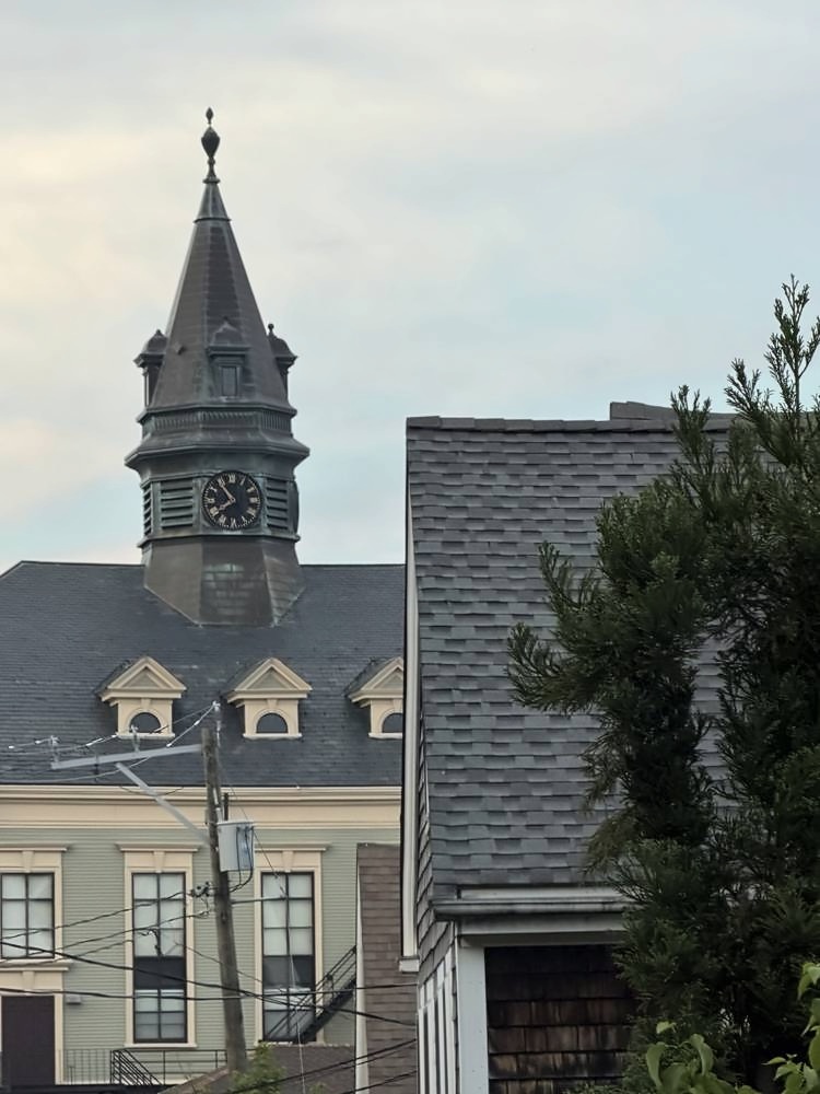 Provincetown & the Pilgrim Monument