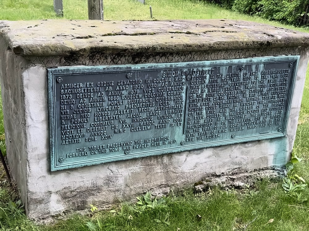 Salem