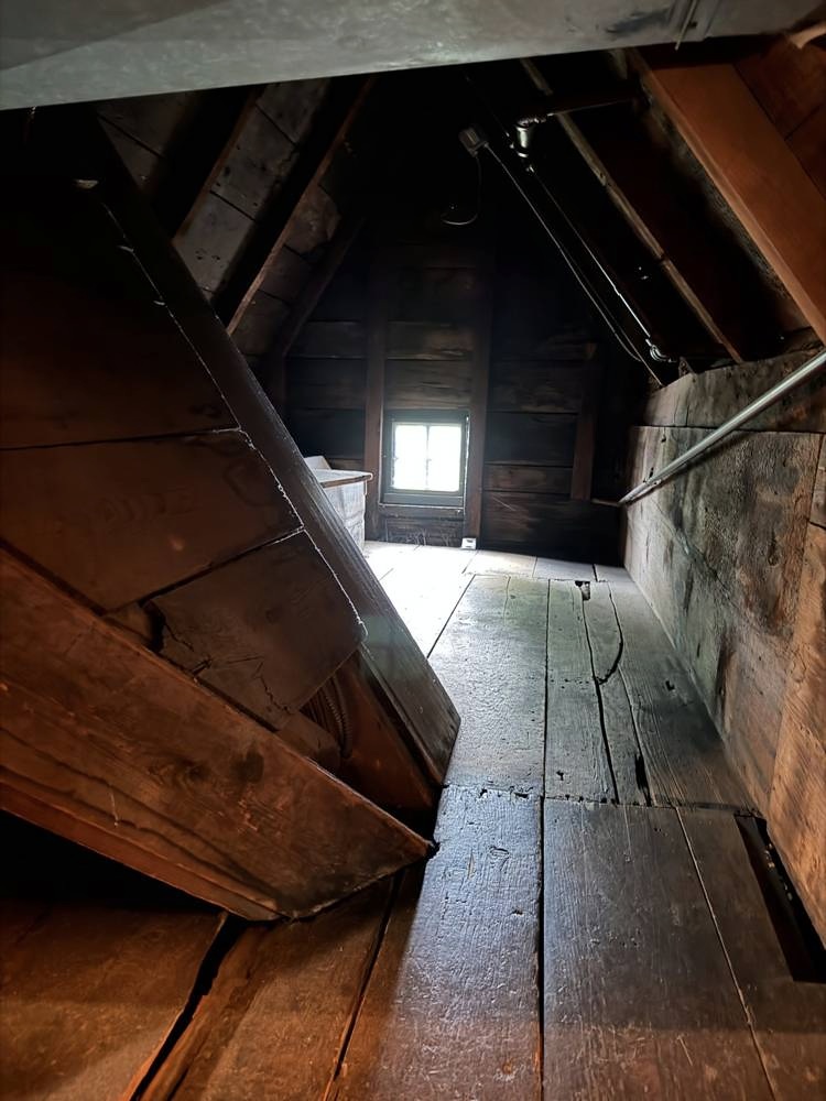 House of the Seven Gables