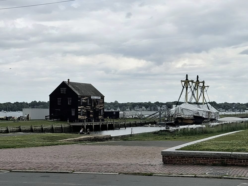 House of the Seven Gables