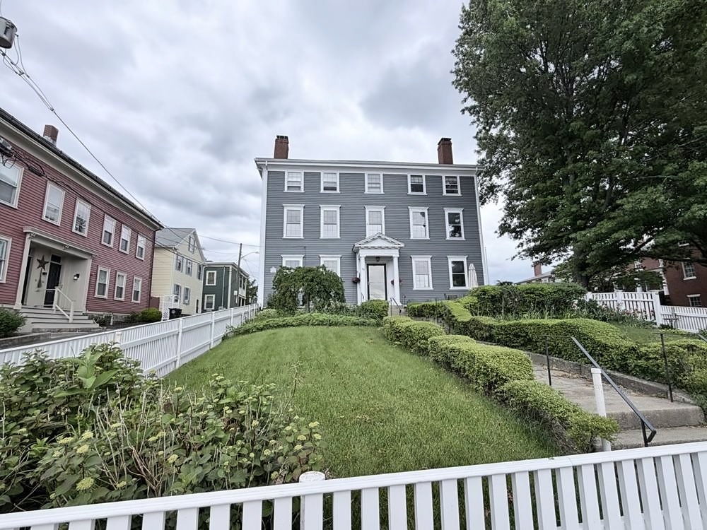 House of the Seven Gables
