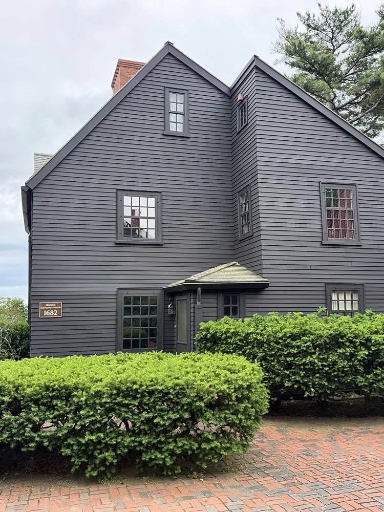 House of the Seven Gables