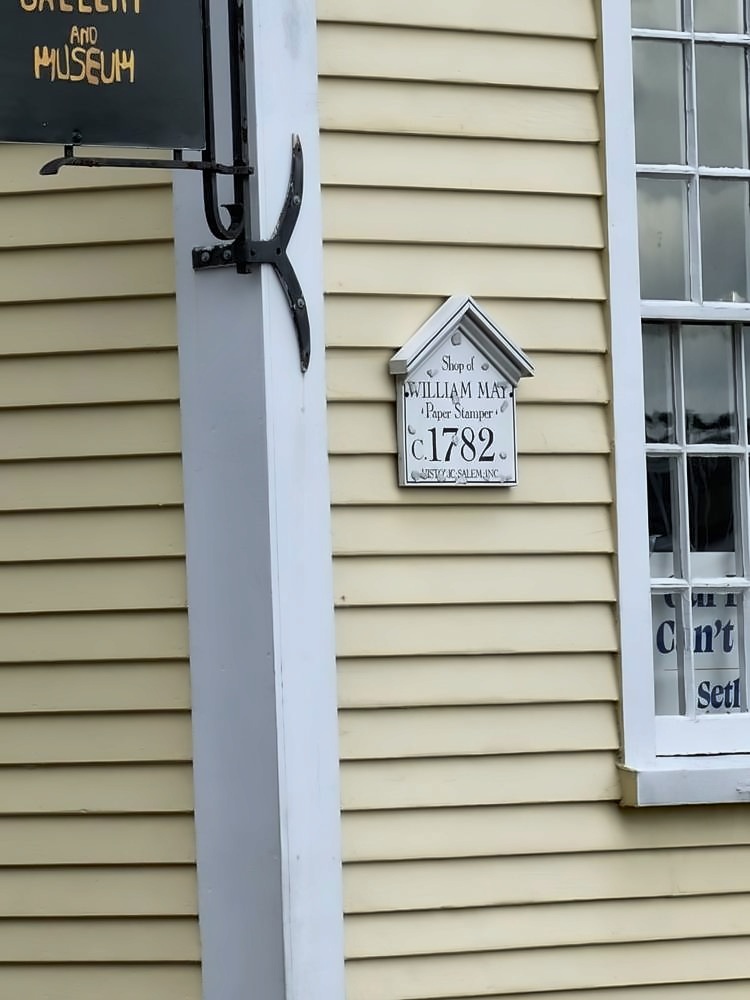 House of the Seven Gables
