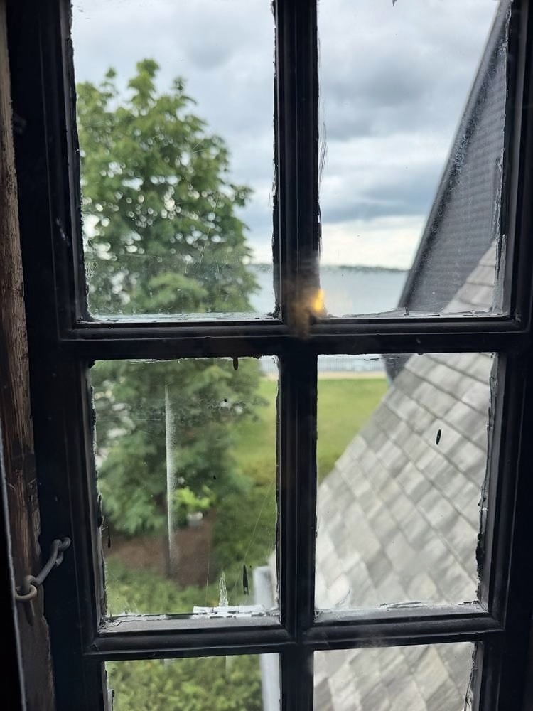 House of the Seven Gables
