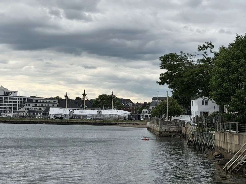 House of the Seven Gables