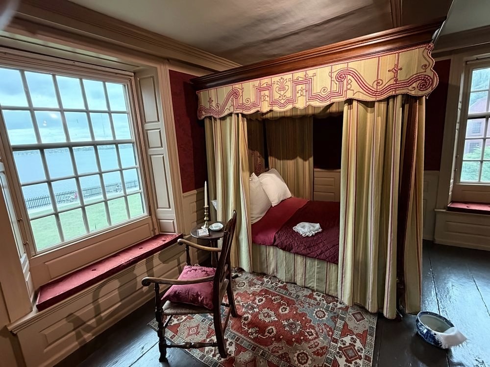 House of the Seven Gables