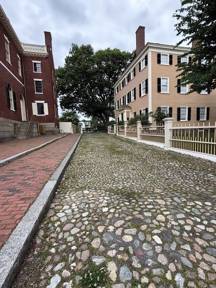 House of the Seven Gables