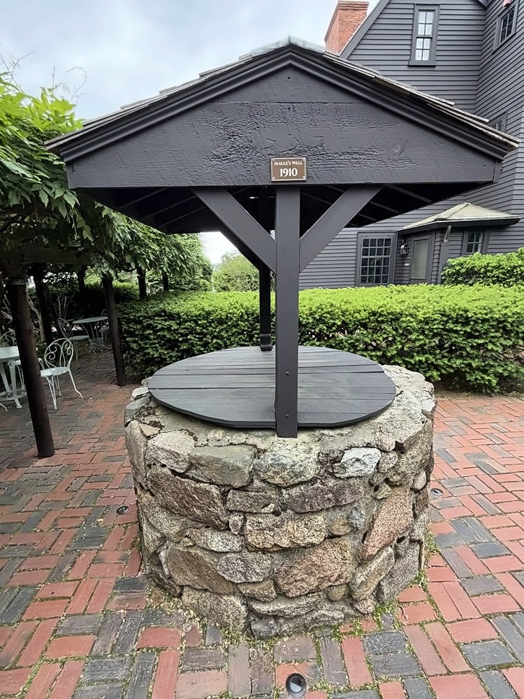 House of the Seven Gables