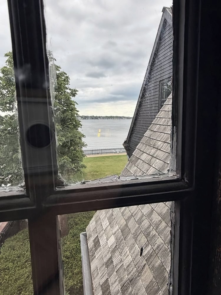 House of the Seven Gables