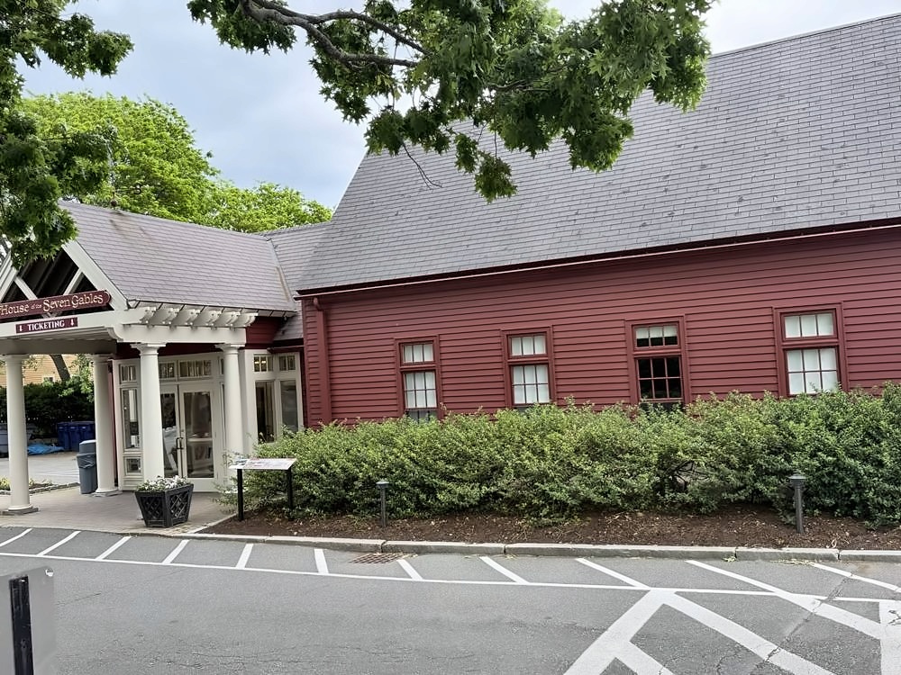 House of the Seven Gables