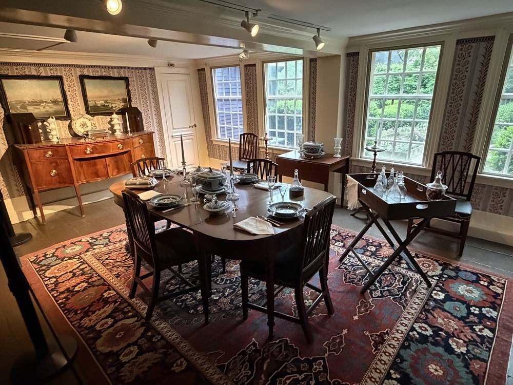 House of the Seven Gables