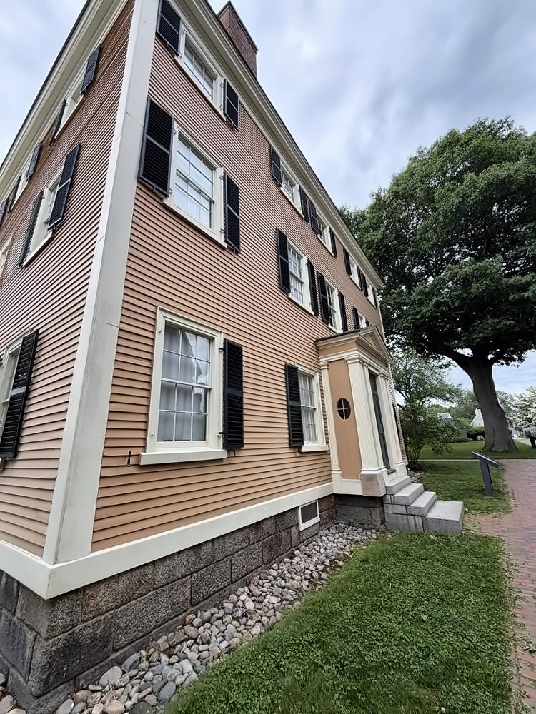 House of the Seven Gables