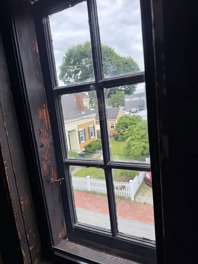House of the Seven Gables