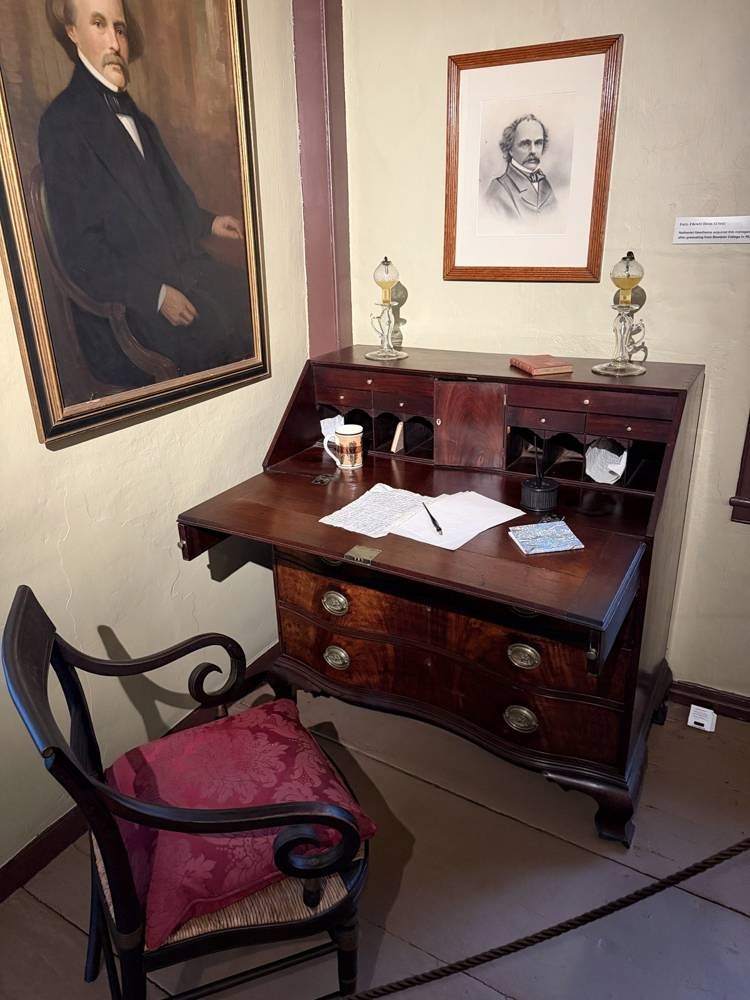 House of the Seven Gables