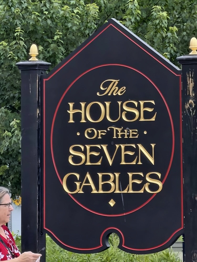 House of the Seven Gables