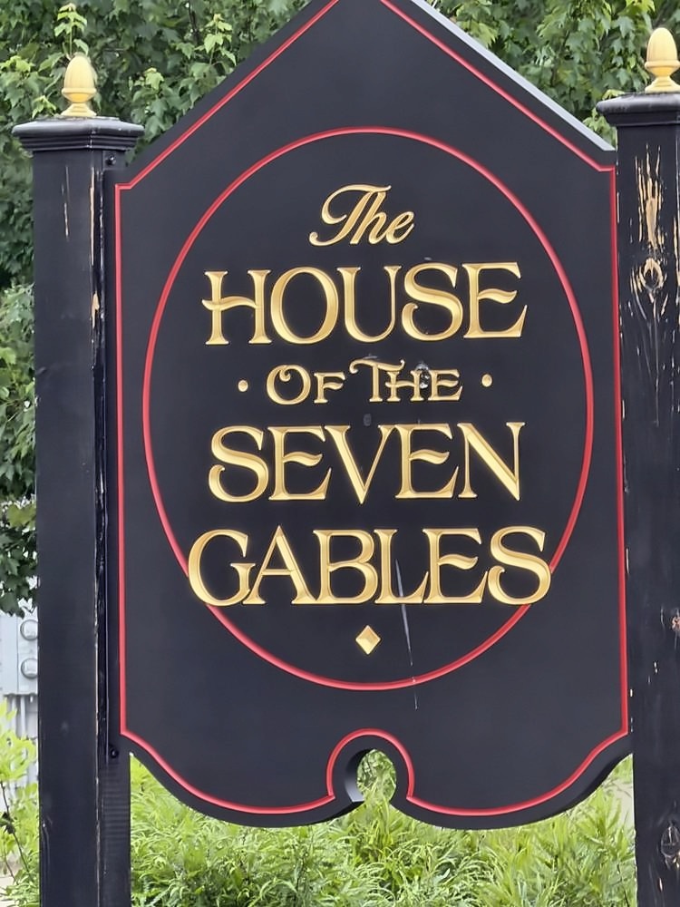 House of the Seven Gables
