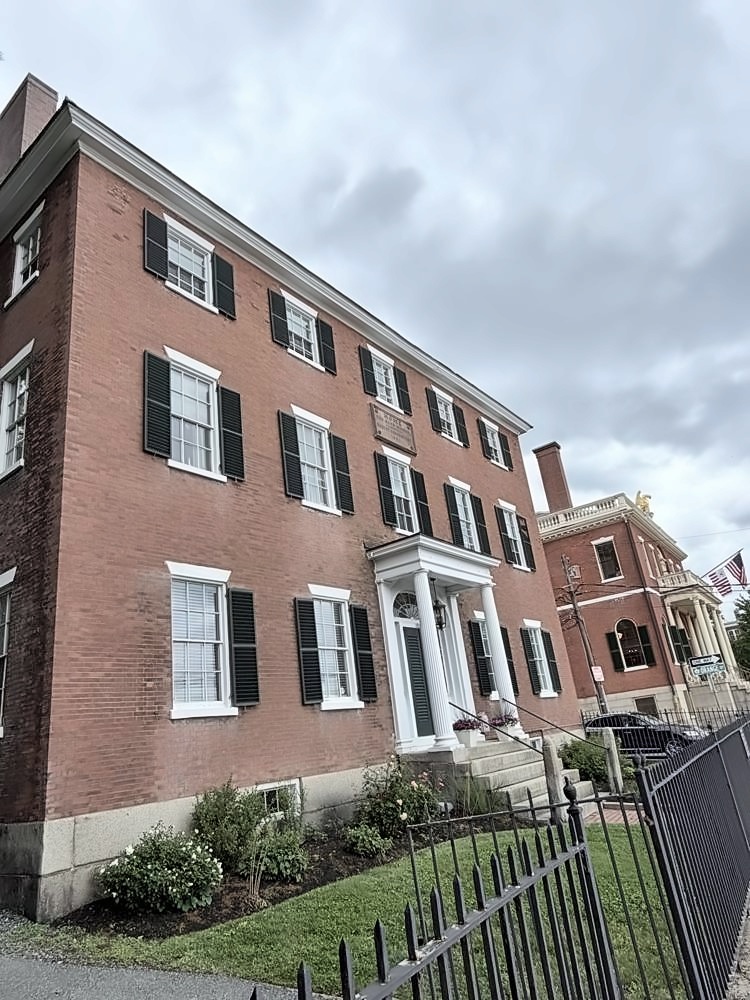 House of the Seven Gables