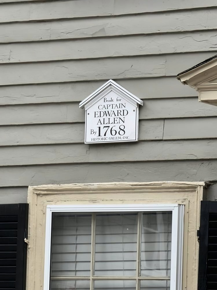 House of the Seven Gables