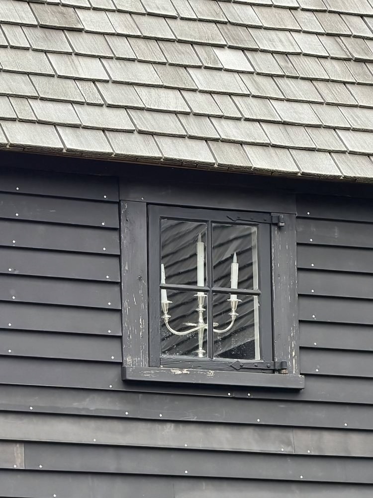 House of the Seven Gables