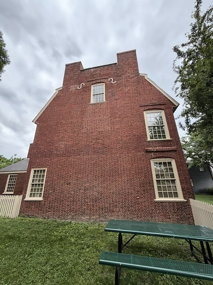 House of the Seven Gables