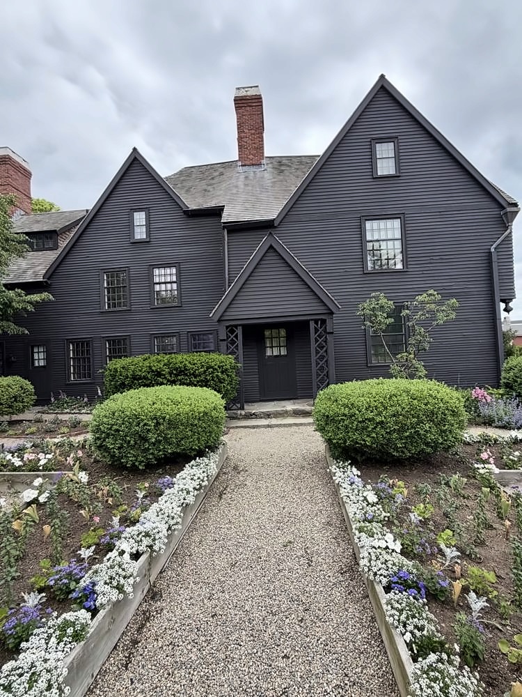 House of the Seven Gables