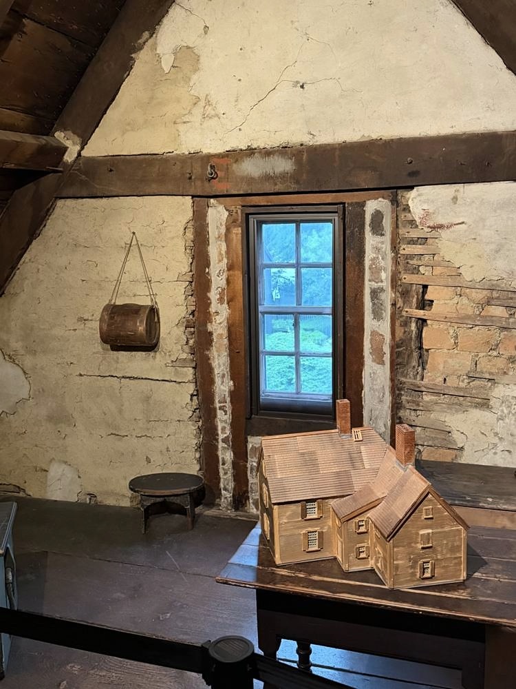 House of the Seven Gables