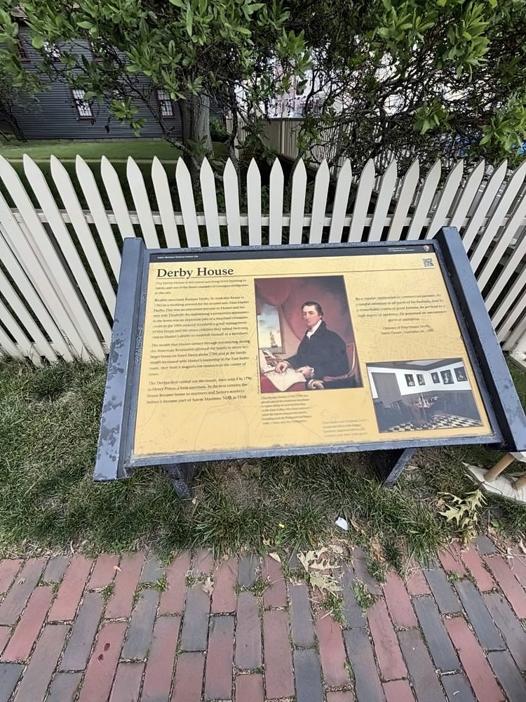 House of the Seven Gables