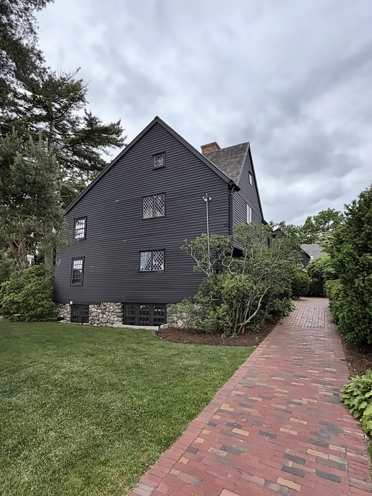 House of the Seven Gables