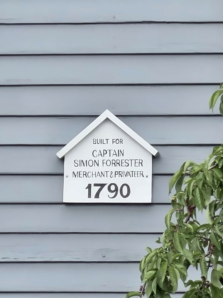 House of the Seven Gables