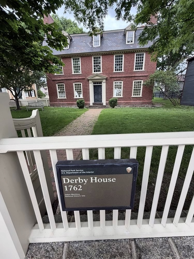 House of the Seven Gables
