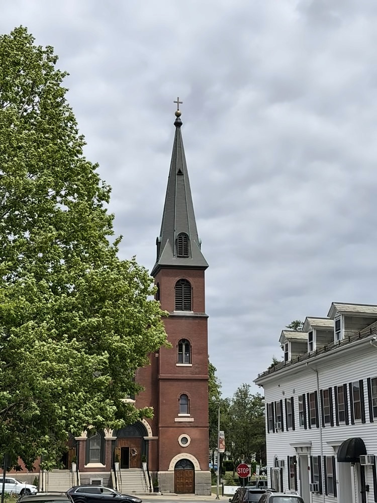 Salem