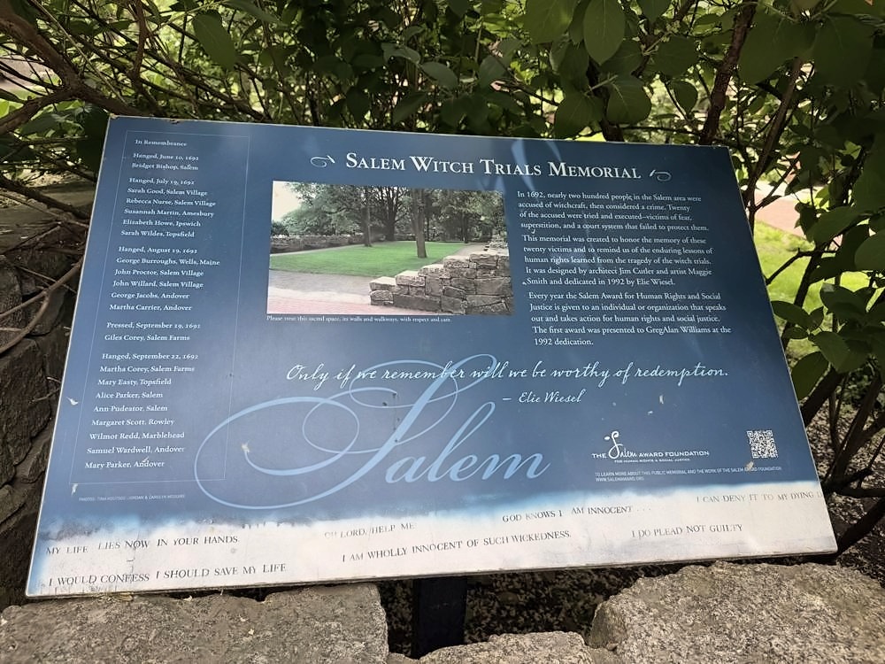 Salem