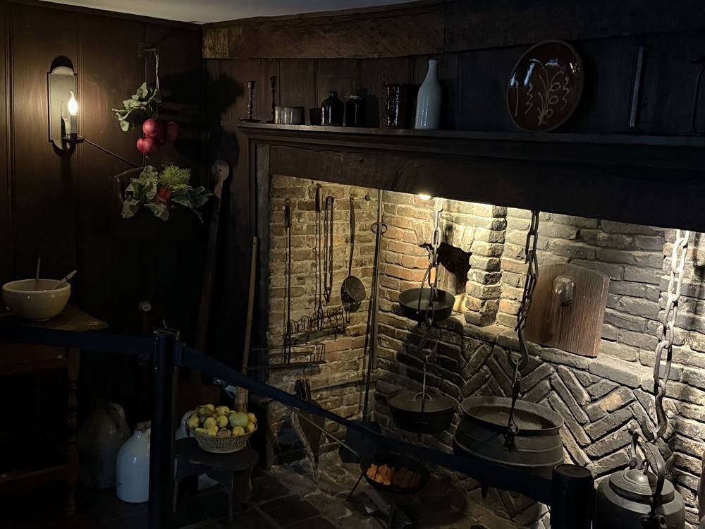 House of the Seven Gables