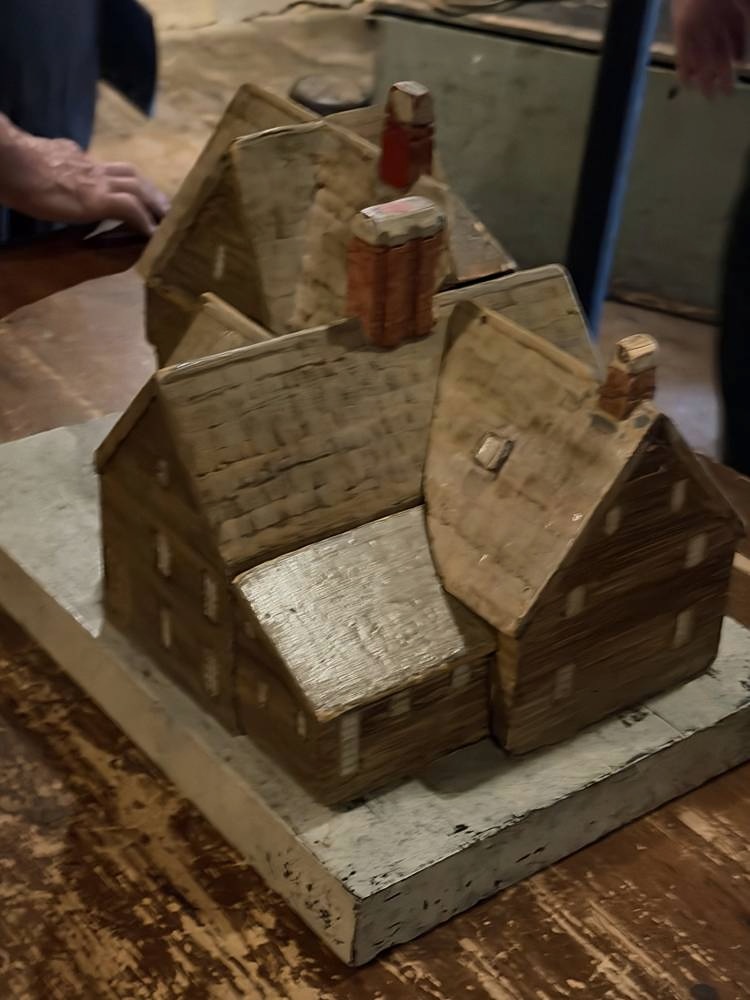 House of the Seven Gables