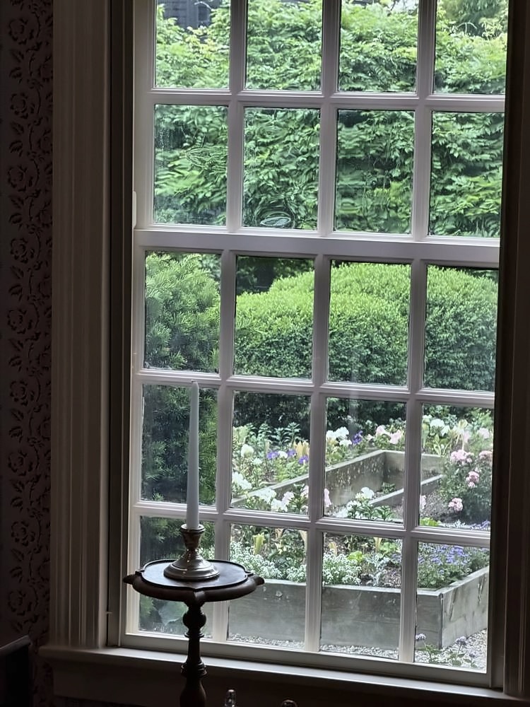 House of the Seven Gables