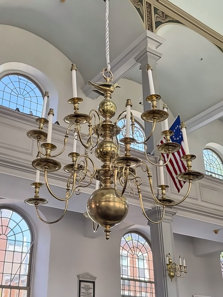 Old North Church