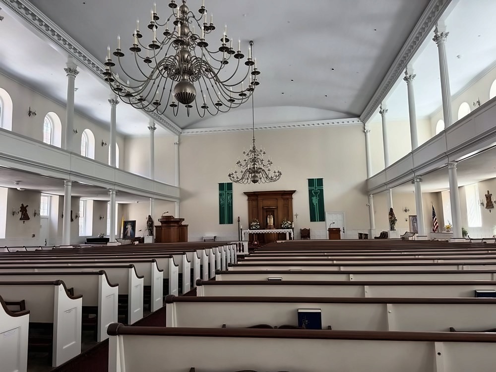 Old North Church