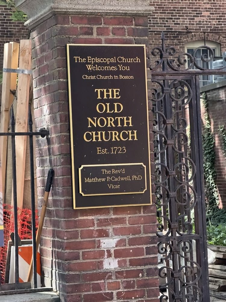 Old North Church