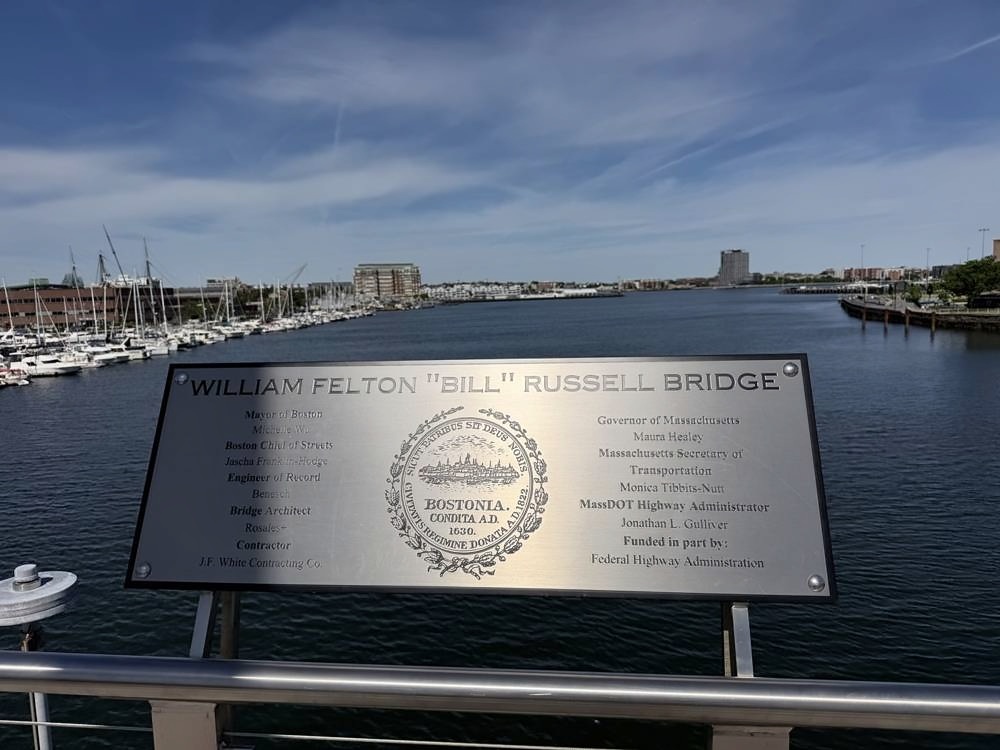 USS Constitution & Charlestown Navy Yard