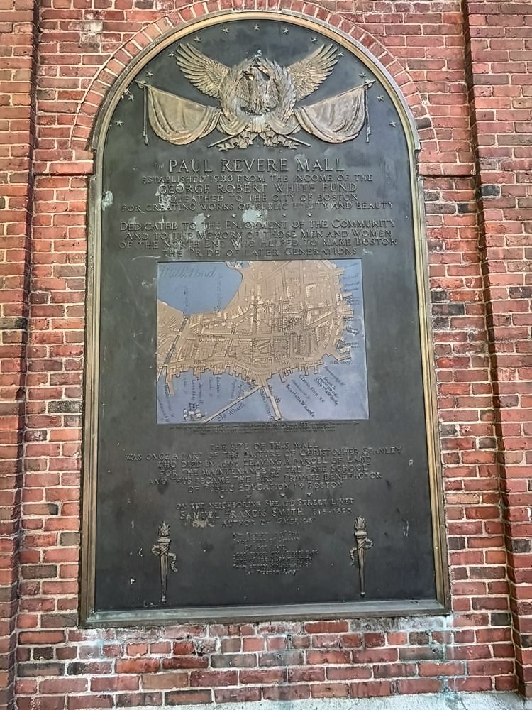 Old North Church