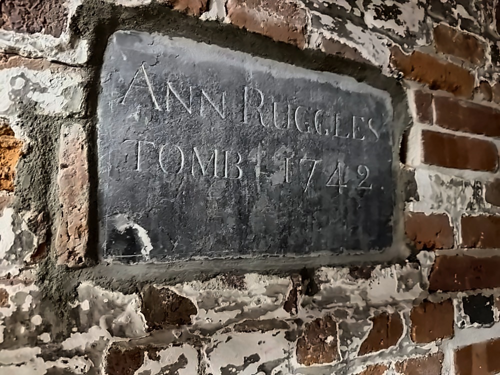 Old North Church