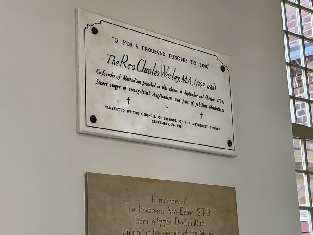 Old North Church