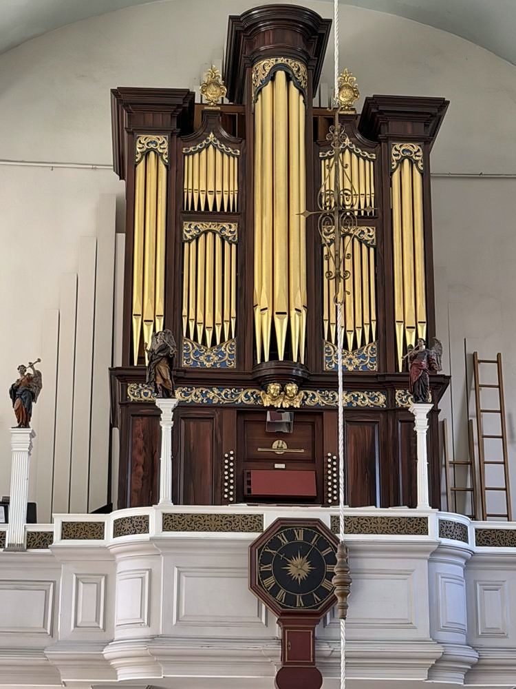 Old North Church