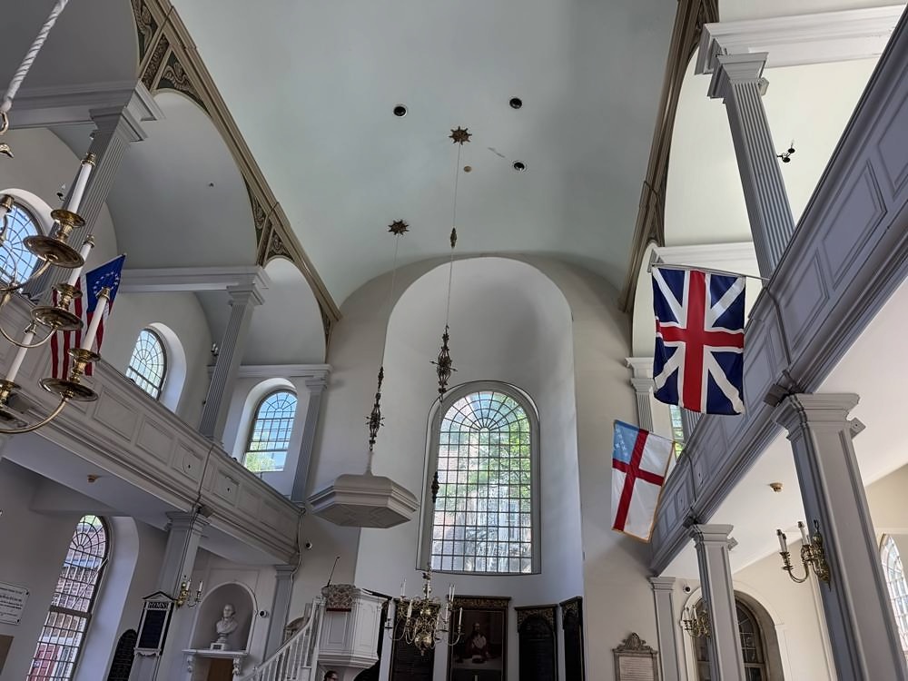 Old North Church